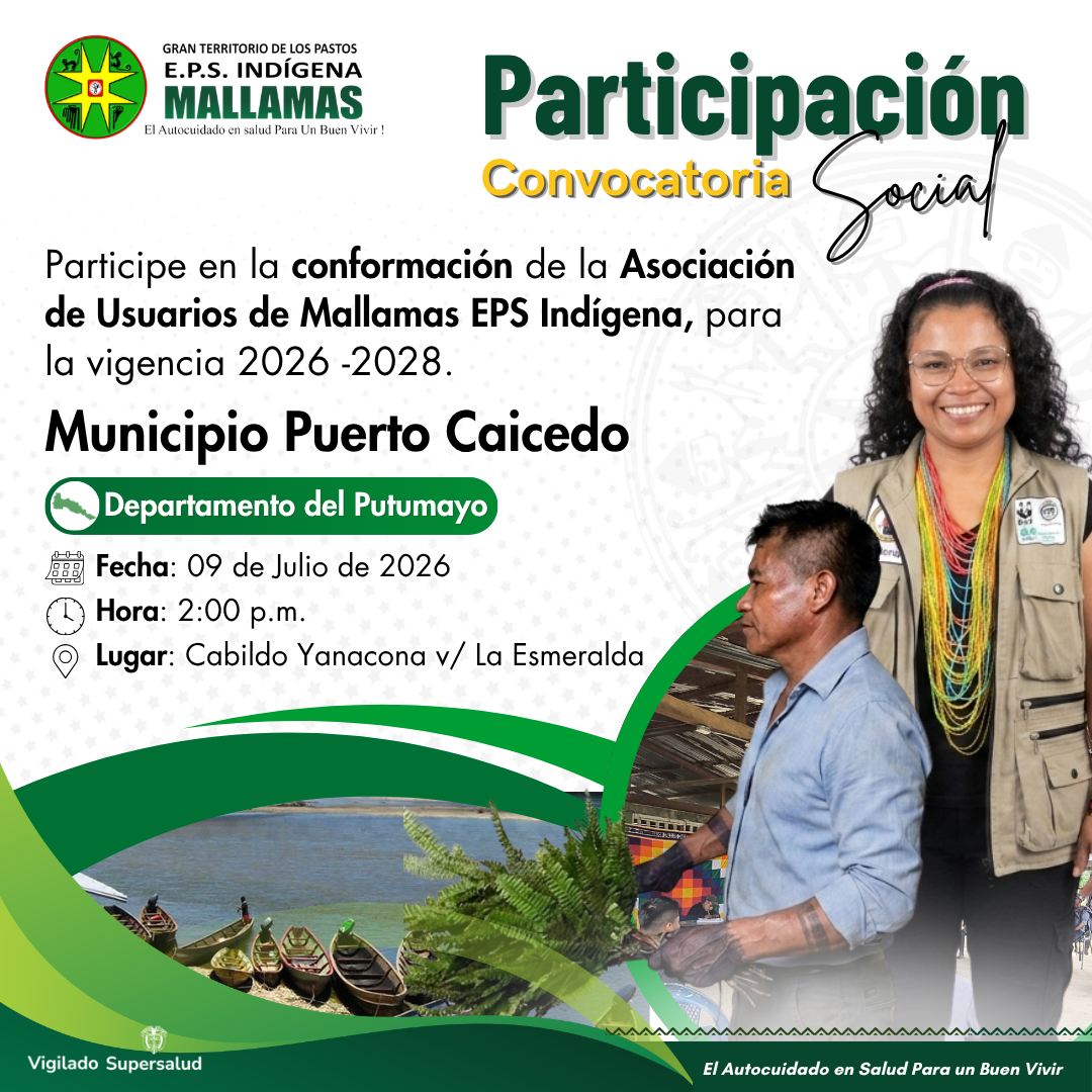 9 de julio Puerto Caicedo